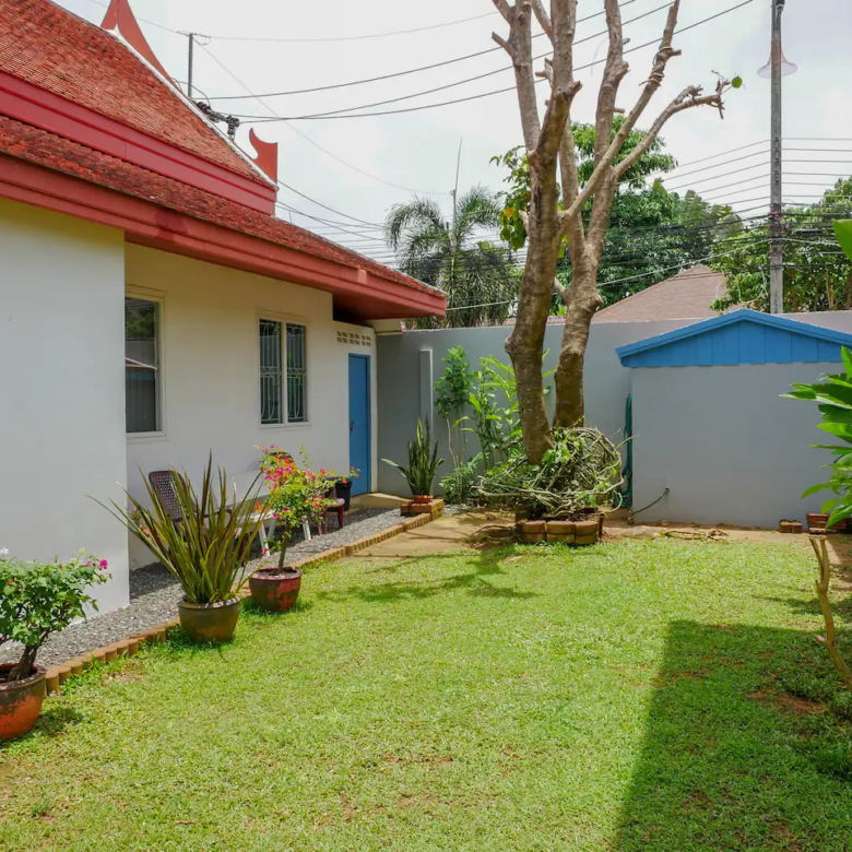 Happy Thai Villa