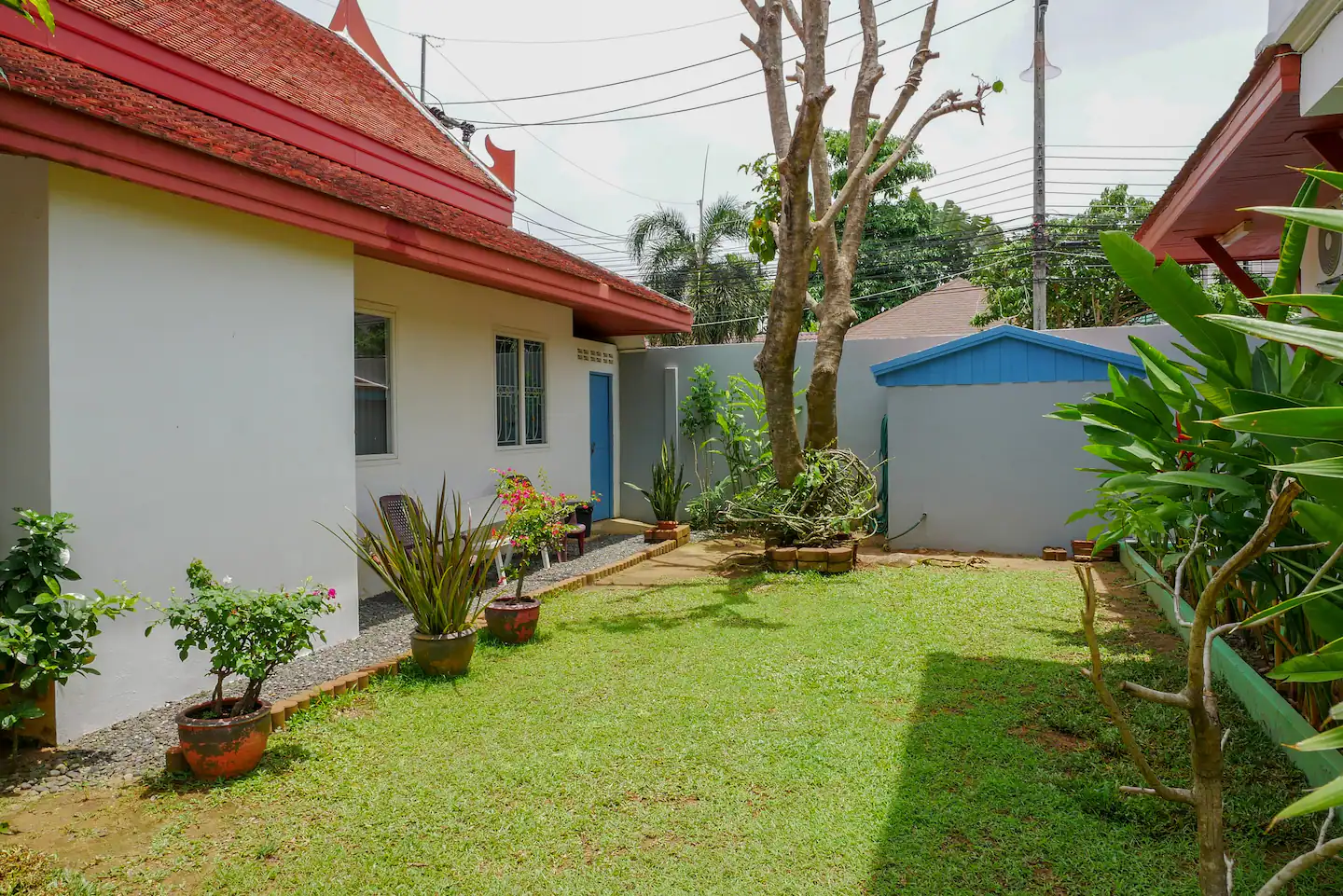Happy Thai Villa