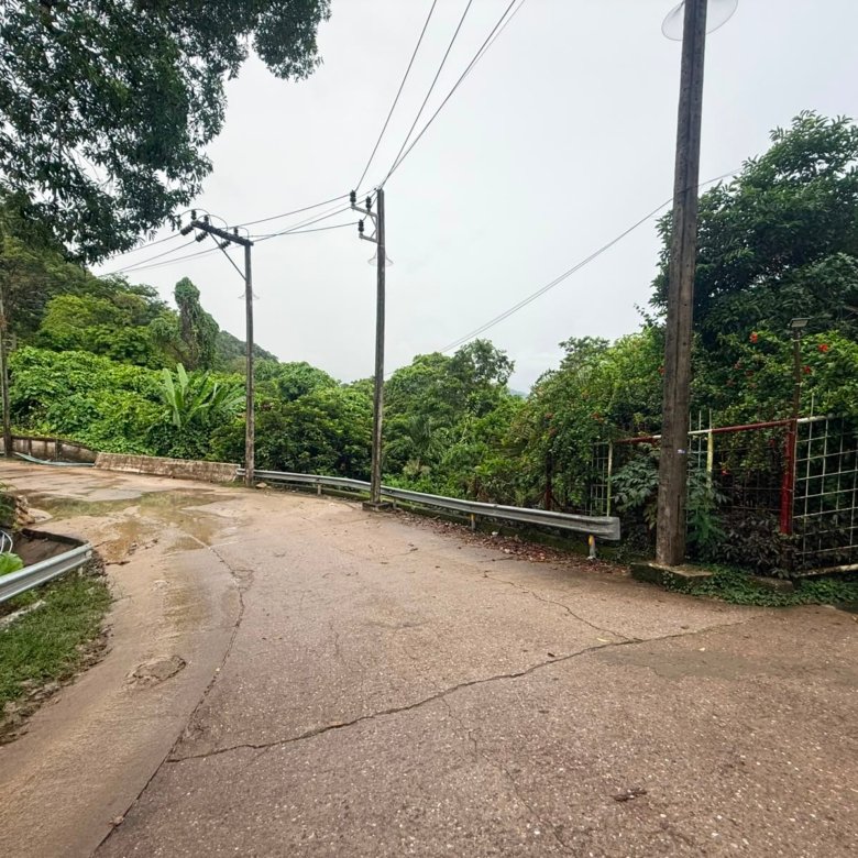 Kalim Seaview Land for Sale in Pa Tong, Phuket
